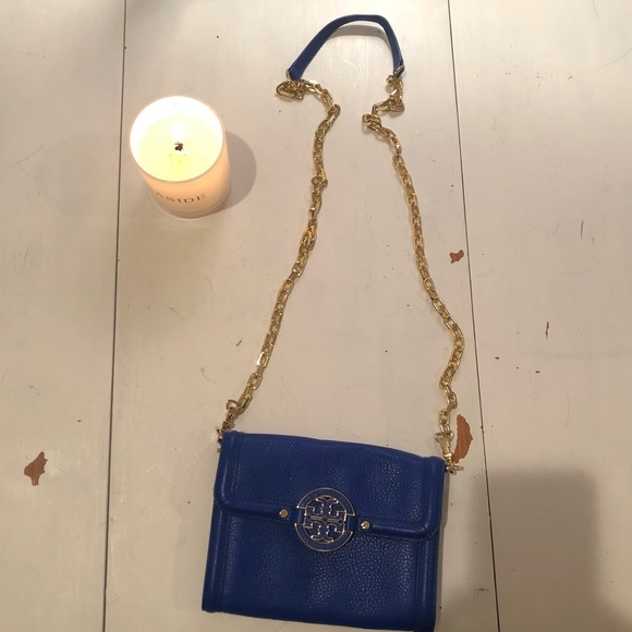 Tory Burch Handbags - Tory Burch Crossbody